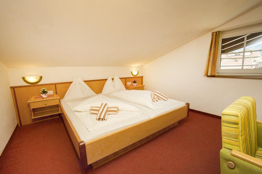 Appartement Jagdhof Флахау Екстер'єр фото